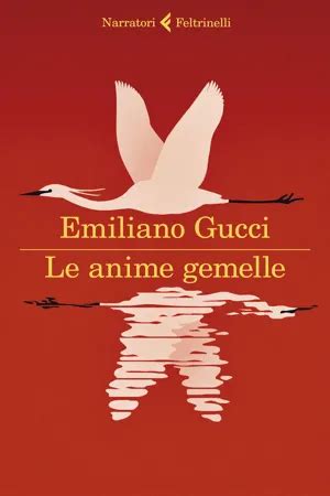 Libro Le anime gemelle 